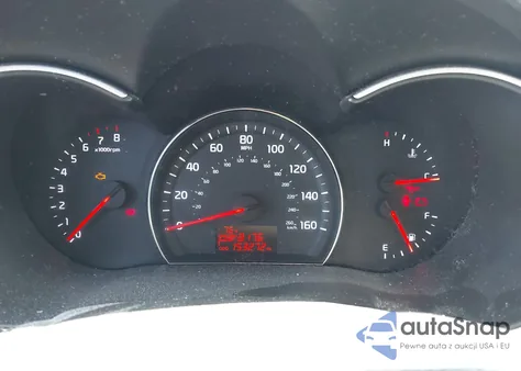 2014 Kia Sorento Lx from USA, damaged, VIN 5XYKT3A68EG480195